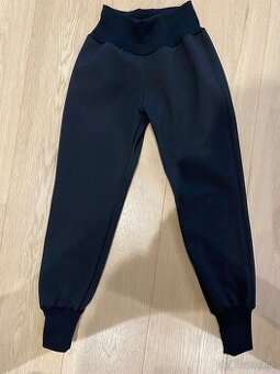 Sofshellove nohavice