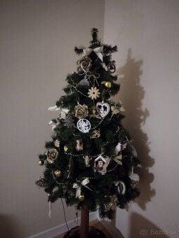 Vianočný stromček