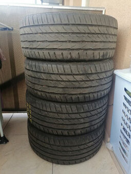 Pneumatiky 225/45 R17