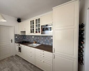 KRÁSNY, ÚTULNÝ A ŠTÝLOVÝ 3 IZB.BYT | DUBRAVKA