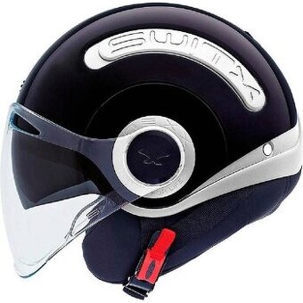 Prilba NEXX SWITX SX10