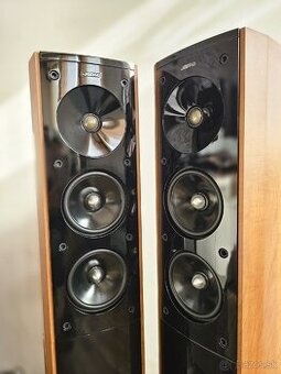 JAMO S606 Dark Apple srlpove reproduktory