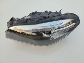 BMW 5 F10 LAVY BI XENON