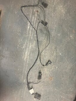 Peugeot 308 parkovacie senzory