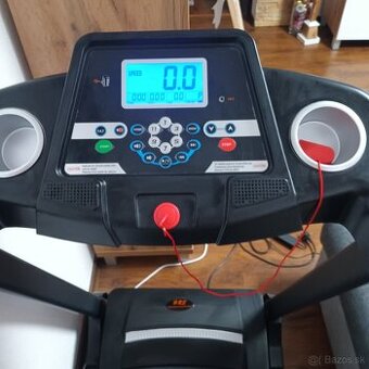 Elektrický pás - 1