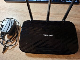 TP Link Archer AC900