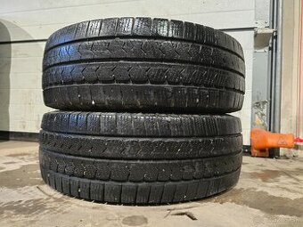 Zimné Pneu Matador NordiccaVAN 215/70 R15 C 2ks - 1