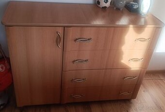 komoda