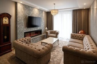 Na predaj 3 izbový mezonet blízke centrum - Prešov - 1