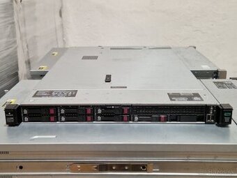 HPE DL360 Gen10