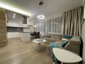 Prémiový nadštandardne zariadený 2-izbový byt - 1