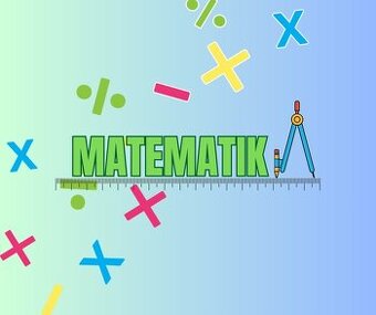 Doučovanie z matematiky