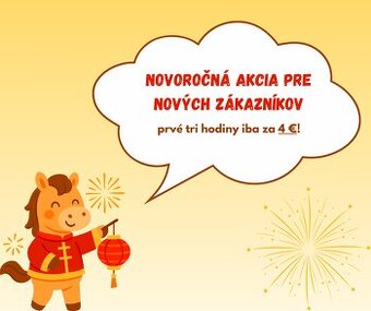 Doučovanie z matematiky