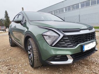 Kia Sportage - 1