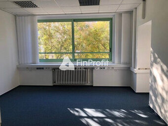 Kancelárie v centre mesta na prenájom - výmera od 18 m2, ul.