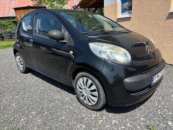 Citroën C1 1.0 50kw
