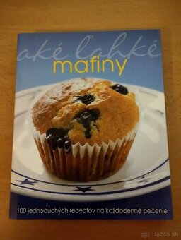 Aké ľahké: Mafiny