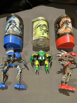 Lego bionicle