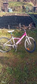 Predám bycikel CTM