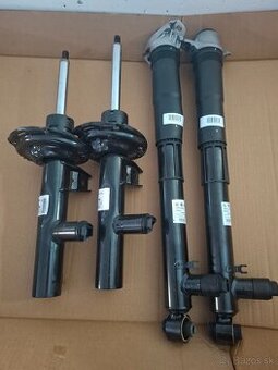 3Q0413031AK Škoda Superb Dcc tlumiče