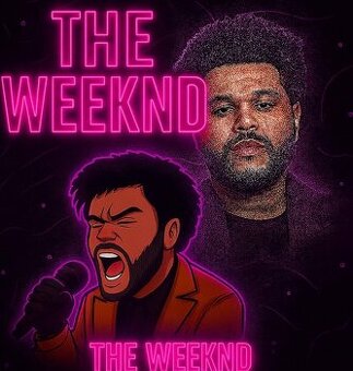 The weeknd SKORO VŠETKY MESTA