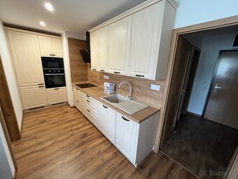 Prenájom 1,5-izbového bytu - 1