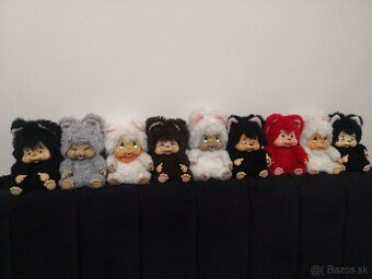 Nyamy original Washino Sekiguchi Japan