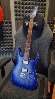 Ibanez - Elektrická Gitara