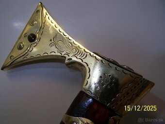 Valaška, valašky, fokoš predaj