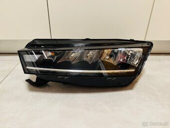Lavé svetlo Led Škoda Octávia 4