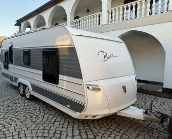 Tabbert 2016 Bellini 620 SD/F