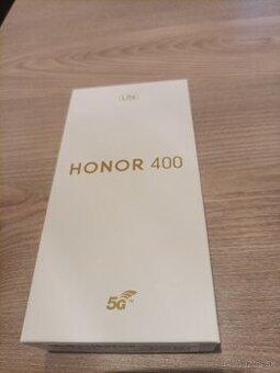 Honor 400 Lite