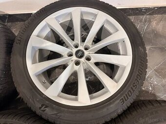 4m8601025g original kolesa audi q8 r21 sq8 5x112