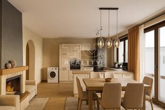 Rodinný dom s garážou v Prosieku