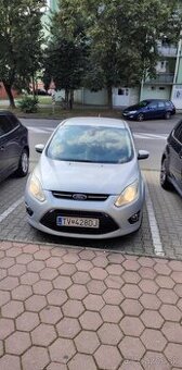 Ford C-Max 1.6TDCI 2012