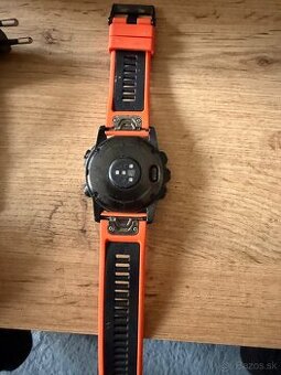Garmin Fenix 5xPlus