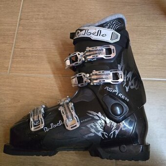 Lyžiarky Dalbello 265