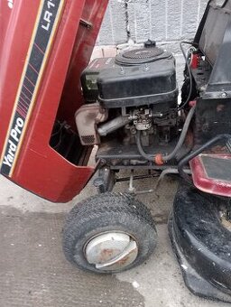 Predam traktorovu kosacku