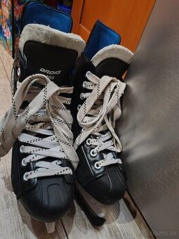 Pánske korčule Oroks