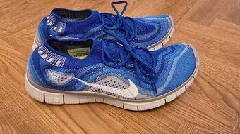 Predám Nike Free 5.0 Flyknit+