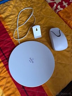 Monitor dychu Babysense 7