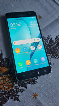 Samsung J5 2016 Duos