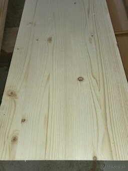 Škárovka smrek - 1