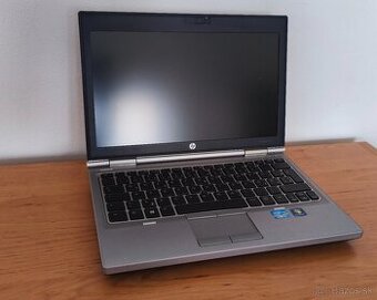 HP EliteBook 2570p; Intel Core i5; chybná MB; náhradné diely