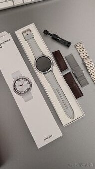 Samsung Galaxy want 6 Classic 47mm