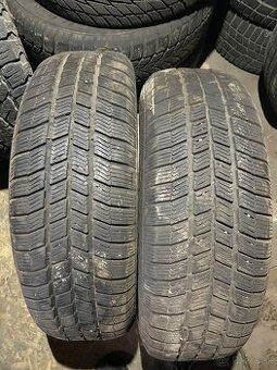 Zimné pneumatiky 195/65 R15