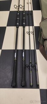 Quantum prút Mr. Pike Boat Float 2.7m 3lb