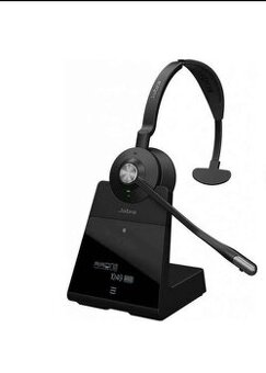 Prodám nové nerozbalené profesionální Jabra Engage 75