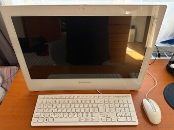 Predám All-in-one PC Lenovo S40-40