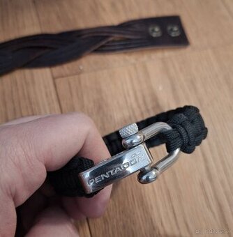 Predam dva panske naramky